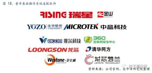 國產操作系統誰主沉?。俊劢辜夹g研發與生態構建的雙重挑戰