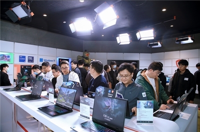神影領銜，引爆未來 微星筆記本交流體驗會暨計算機軟硬件研發新趨勢回顧